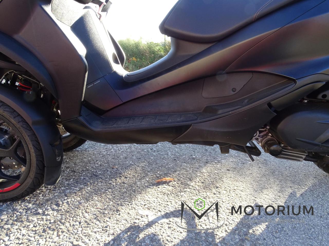 Piaggio MP3 LT 350 SPORT