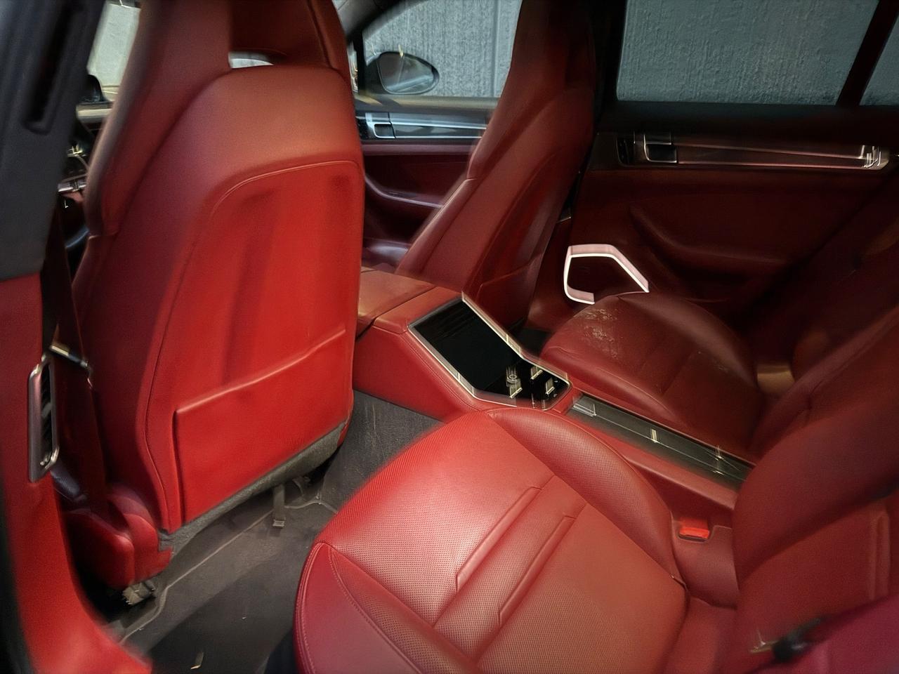 Porsche Panamera 4.0 Turbo Executive - PREZZO TOP