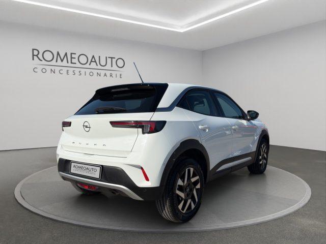 OPEL Mokka 1.2 Turbo Elegance 100 CV