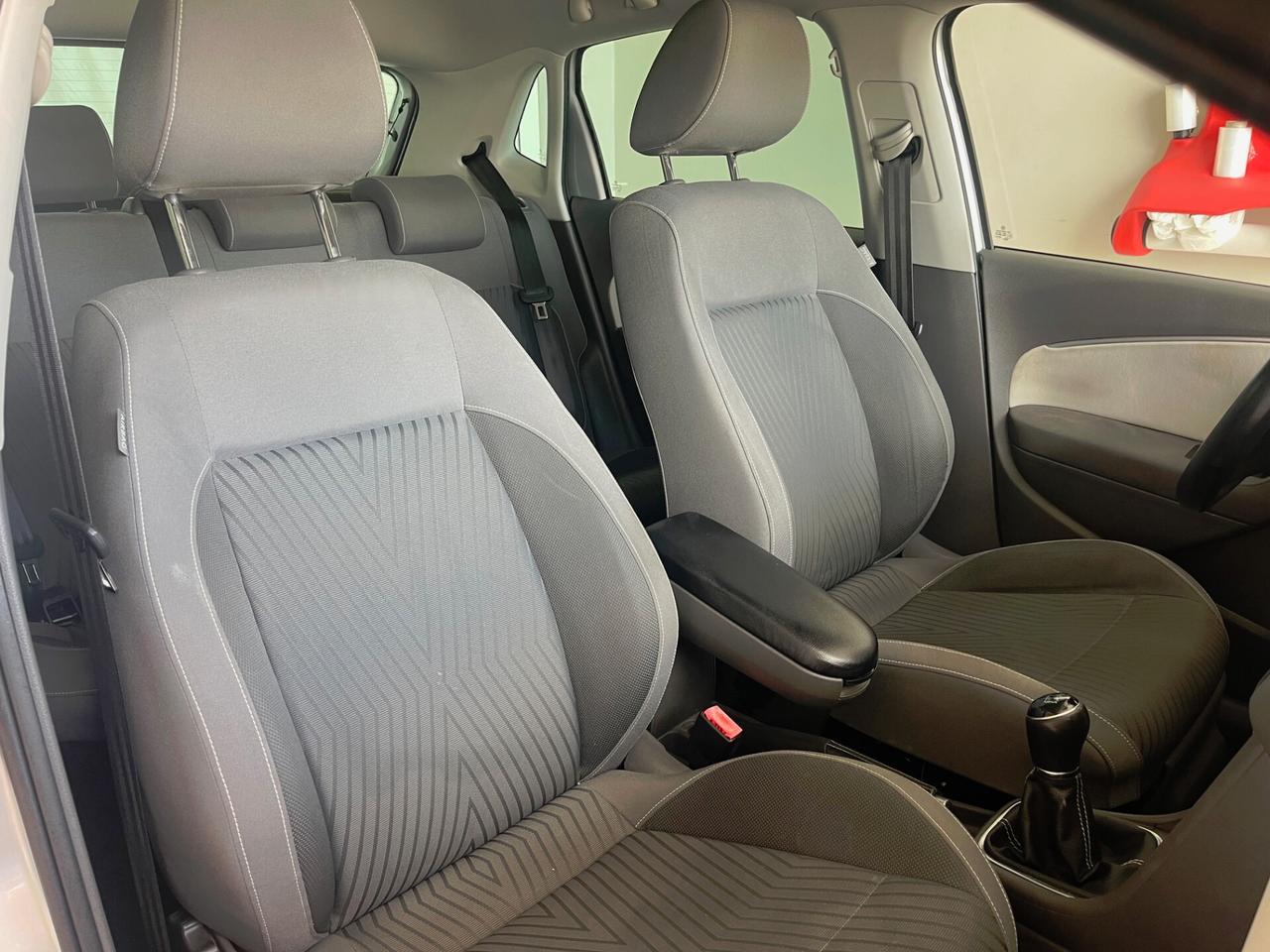 Volkswagen Polo 1.2 TSI 5p. Fresh BlueMotion Technology