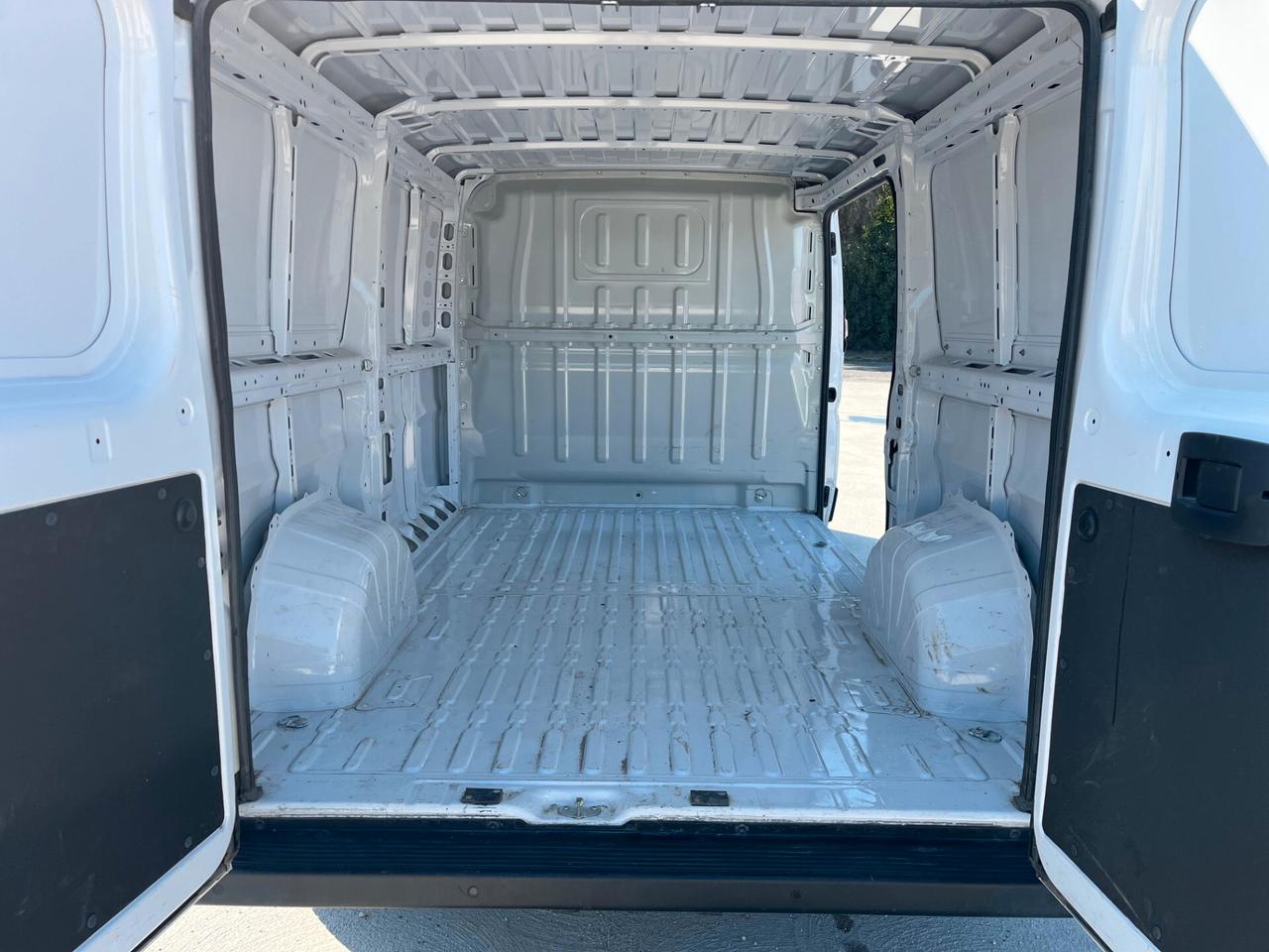 Citroen JUMPER 2.2 BLUEHDI 120 S/S 30 L2H1