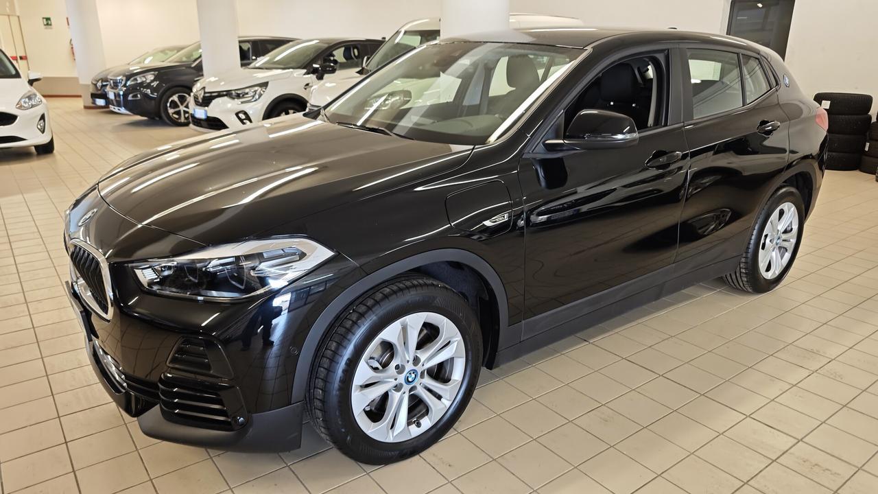 Bmw X2 xDrive25e Business-X