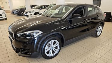 Bmw X2 xDrive25e Business-X
