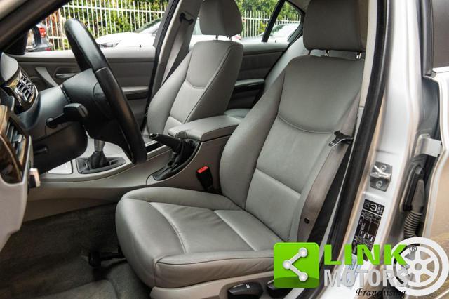 BMW 335 i xDrive 306CV KIT BMW PERFORMANCE CAMBIO MANUALE