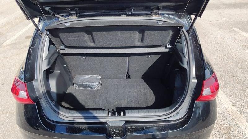 Hyundai i20 1.2 MPI 84cv ConnectLine