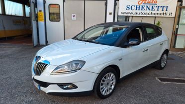 Lancia Delta 1.6 MJT DPF Selectronic Oro