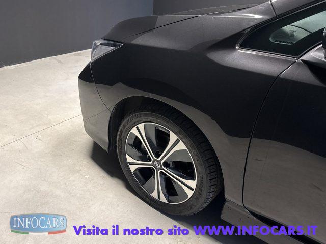 NISSAN Leaf e+ N-Connecta 40 KW - PROMO