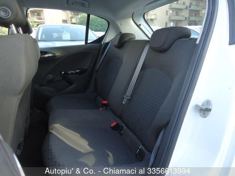 Opel Corsa 1.4 GPL Advance 90CV