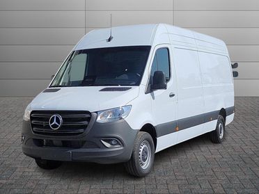 Mercedes-Benz Sprinter Furgone 319CDI 43/35 PRO