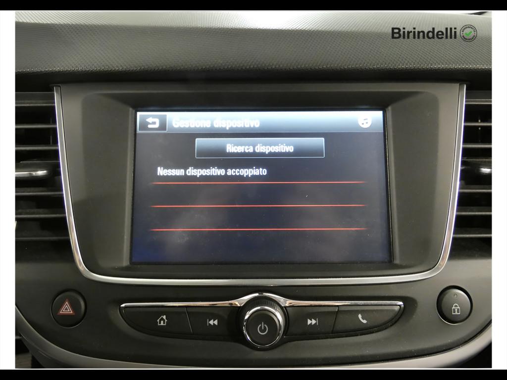 OPEL Crossland - Crossland X 1.2 12V Start&Stop Advance