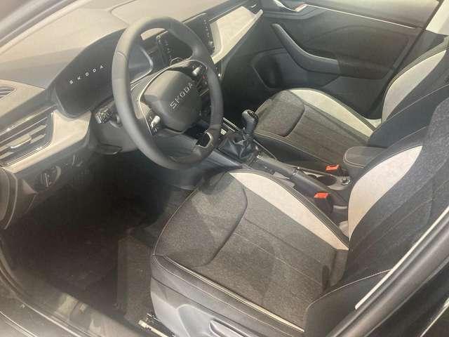 Skoda Scala 1.0 tsi Selection 115cv dsg