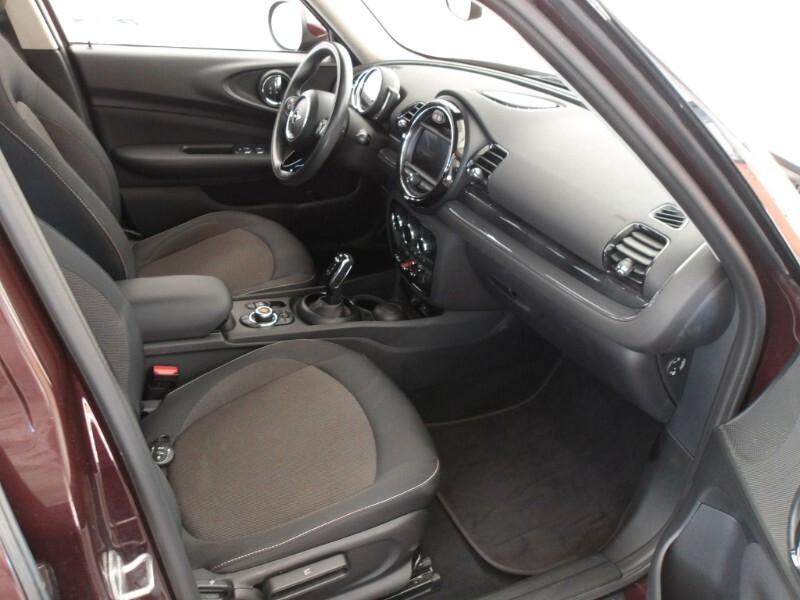 Mini Cooper D Clubman 1.5 One Business Automatica