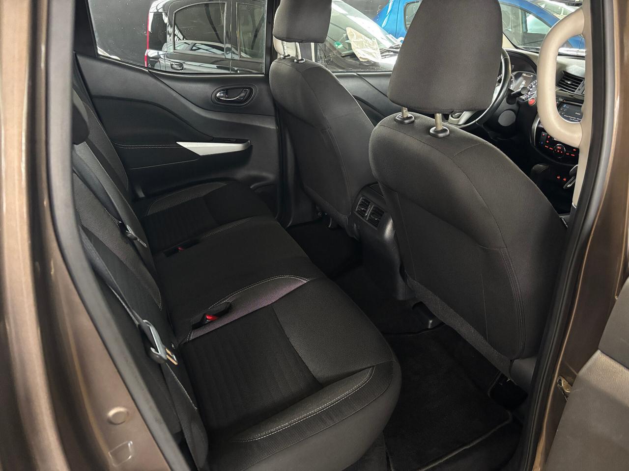 Renault Alaskan 2.3 DCI 140KW 190CV 4X4 INTENS