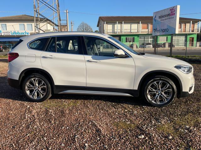 BMW X1 sDrive18d xLine