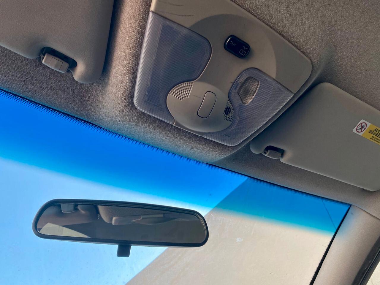 Mercedes-benz A 140 82 CV cat