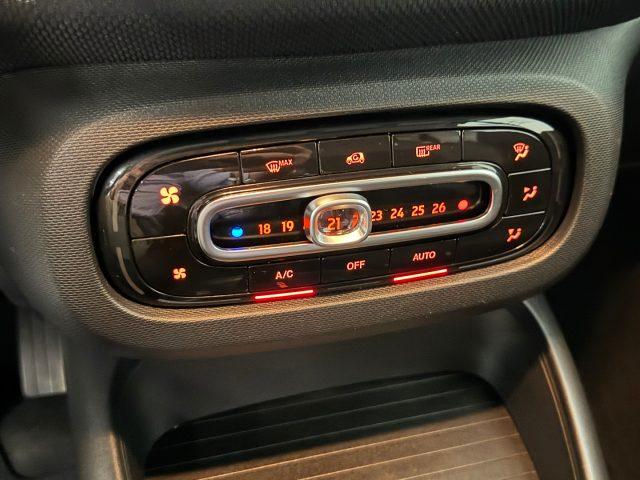 SMART ForTwo EQ Passion 1p IVA *Carplay* 1prop. Iva