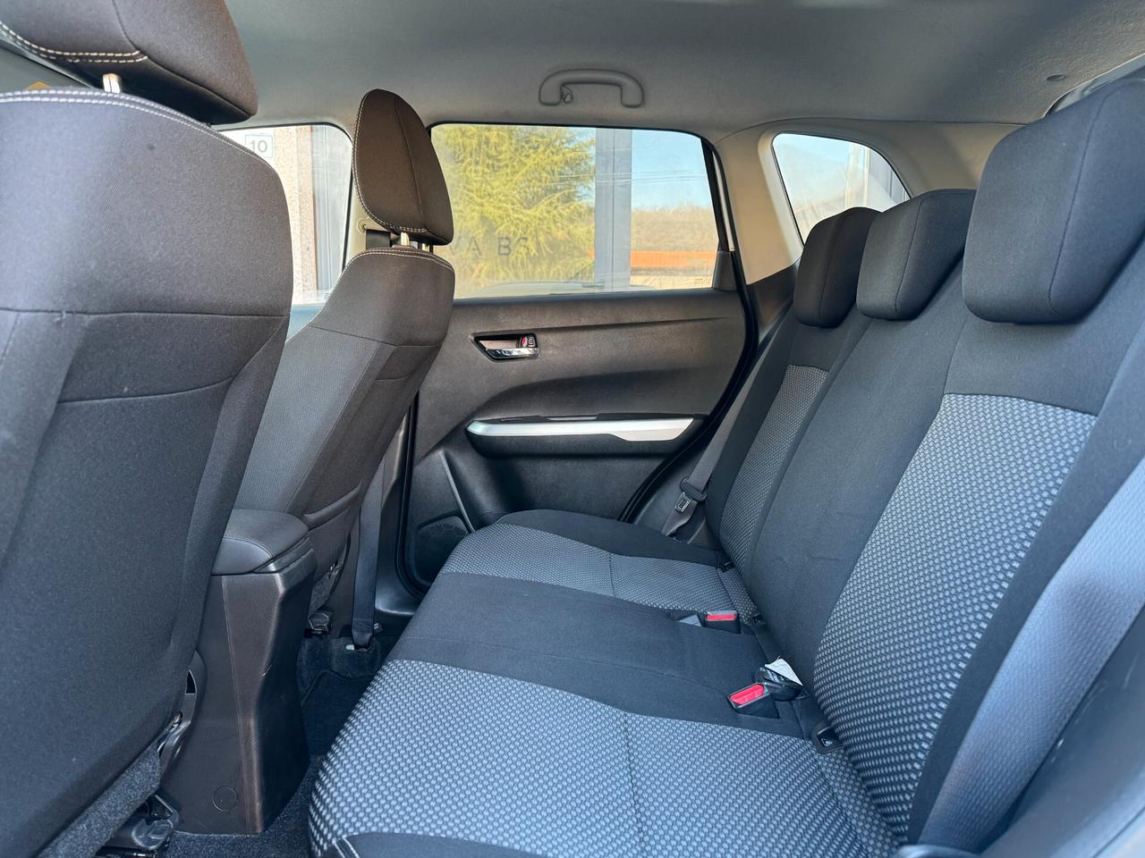 Suzuki Vitara 1.6 DDiS V-Cool