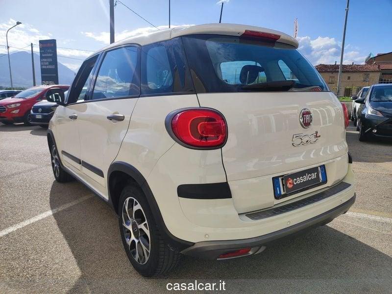 FIAT 500L 1.3 Multijet 95 CV Business 24 MESI DI GARANZIA