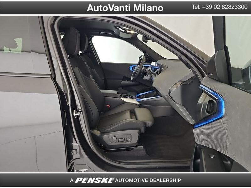 BMW X3 X3 xdrive30e MSport Pro auto