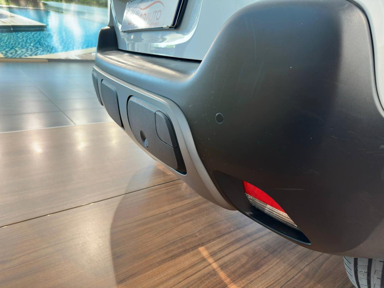 Citroen C3 Aircross BlueHDi 110 S&S Feel AUTOCARRO