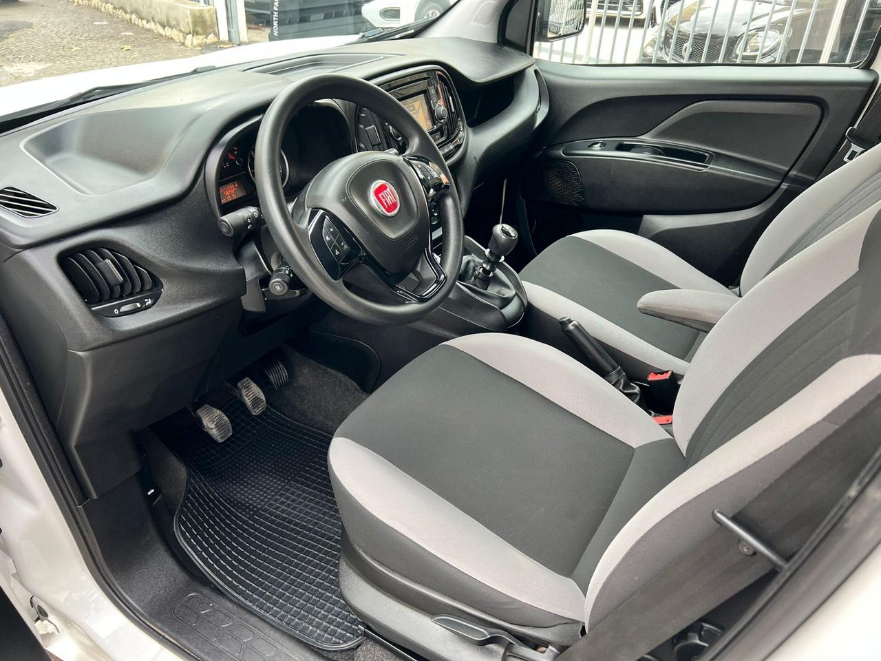 Fiat Doblo Doblò 1.6 MJT 120CV S&S PC Combi
