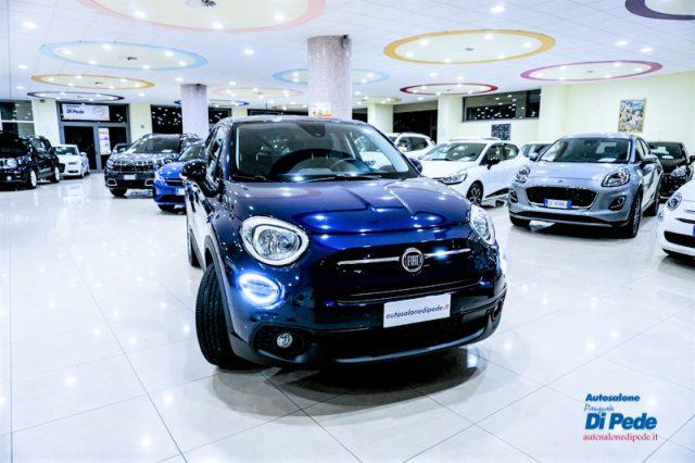 FIAT 500X 1.6 MultiJet 130 CV Connect