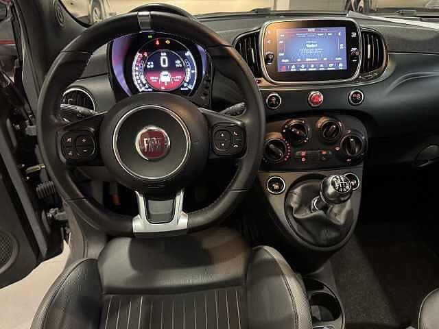 Fiat 500 1.0 Hybrid Lounge