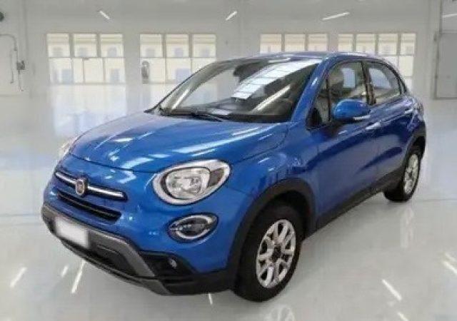 FIAT 500X 1.3 MultiJet 95 CV City Cross