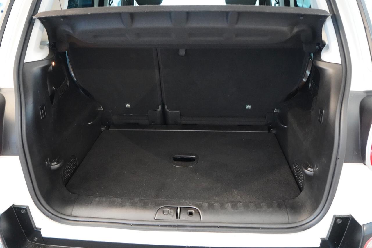 Fiat 500L 1.6 Multijet 120 CV Trekking