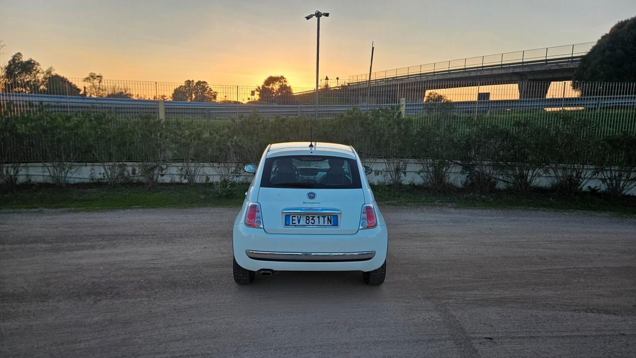Fiat 500 1.3 Multijet 16V 95 CV GQ