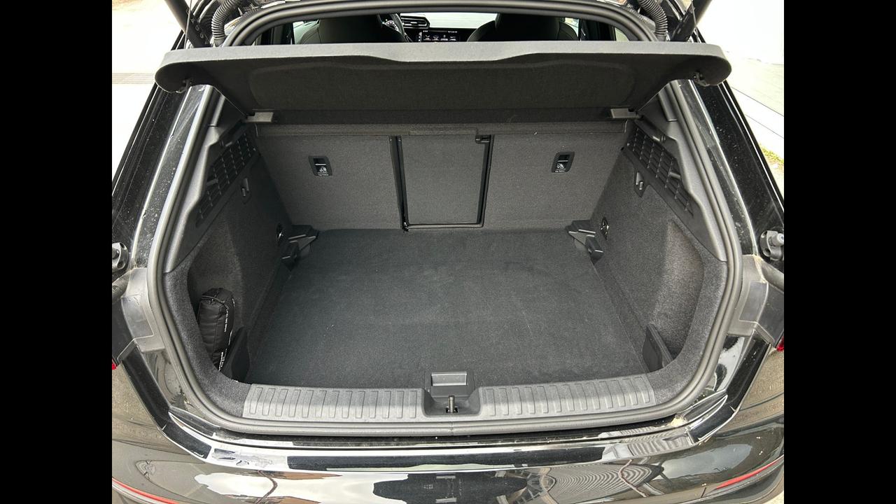 Audi Audi A3 Sportback 35 TFSI 110(150) kW(CV) S tronic