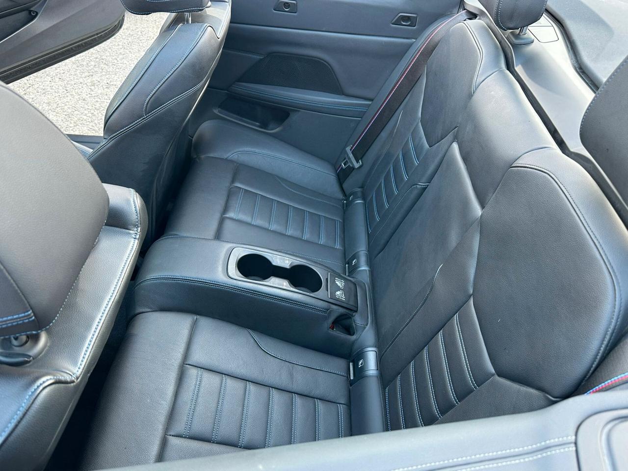 BMW 420d 48V CABRIO MSPORT PRO - IVA - PRONTA CONSEGNA