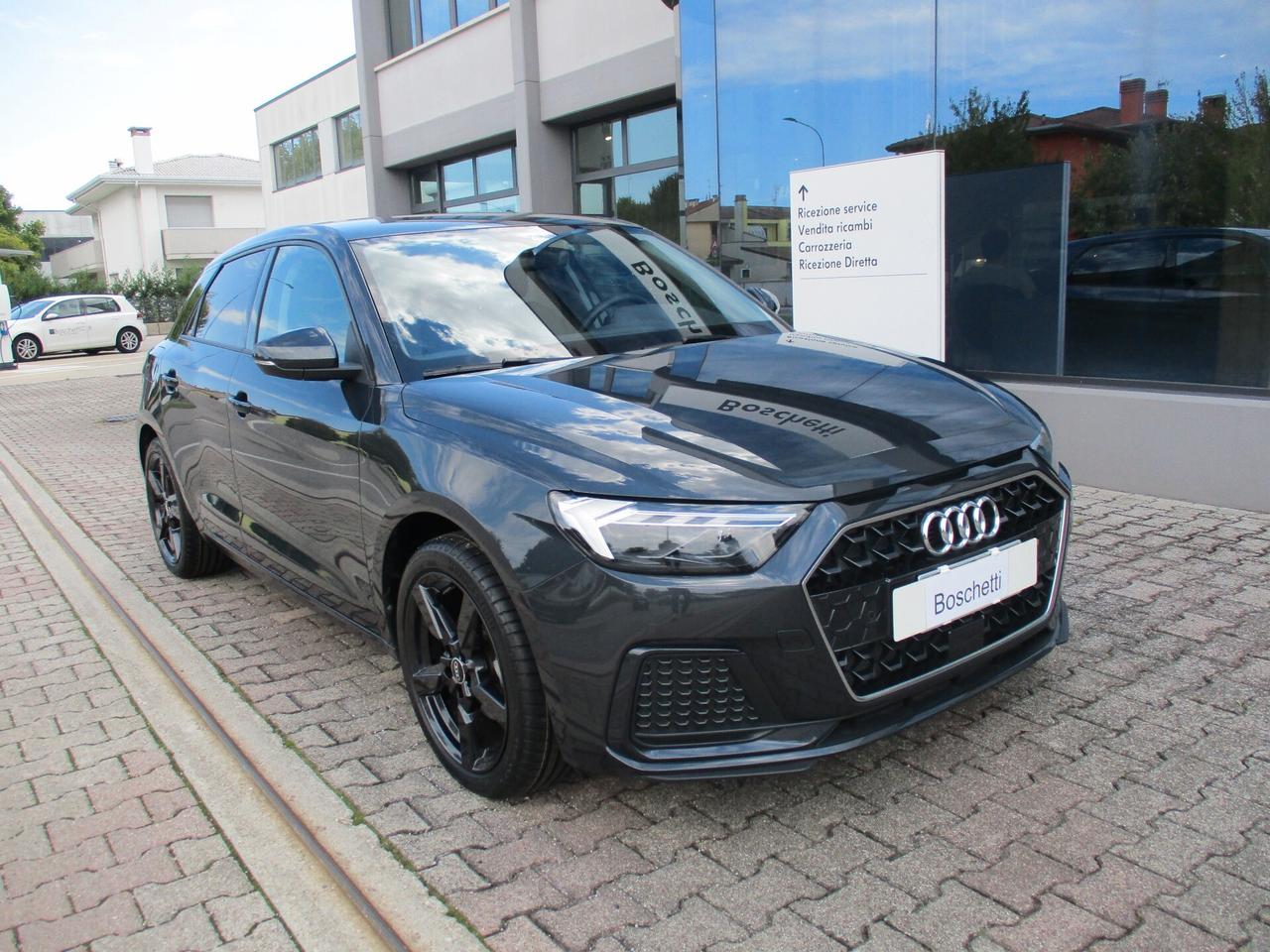 Audi A1 SPB 30 TFSI Business