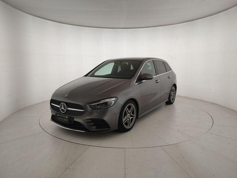 Mercedes-Benz Classe B B 180 d AMG Line Advanced Plus auto