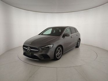 Mercedes-Benz Classe B B 180 d AMG Line Advanced Plus auto