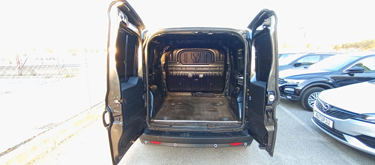 Fiat Doblo 1.6 M-Jet 105CV 3 Posti-Iva Inclusa-Garanzia