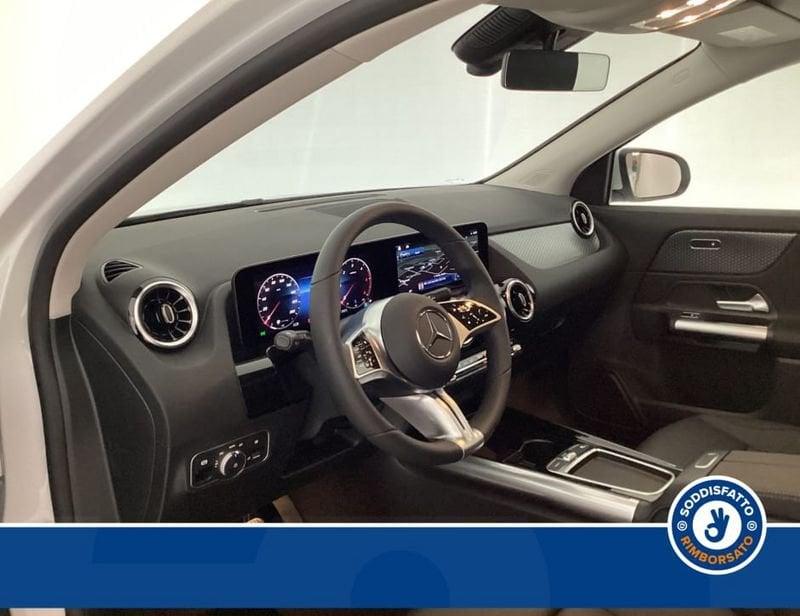 Mercedes-Benz GLA 180 d Automatic Advanced Progressive