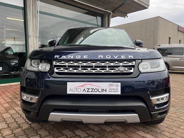 Land Rover Range Rover Sport 3.0 TDV6 HSE, Tetto