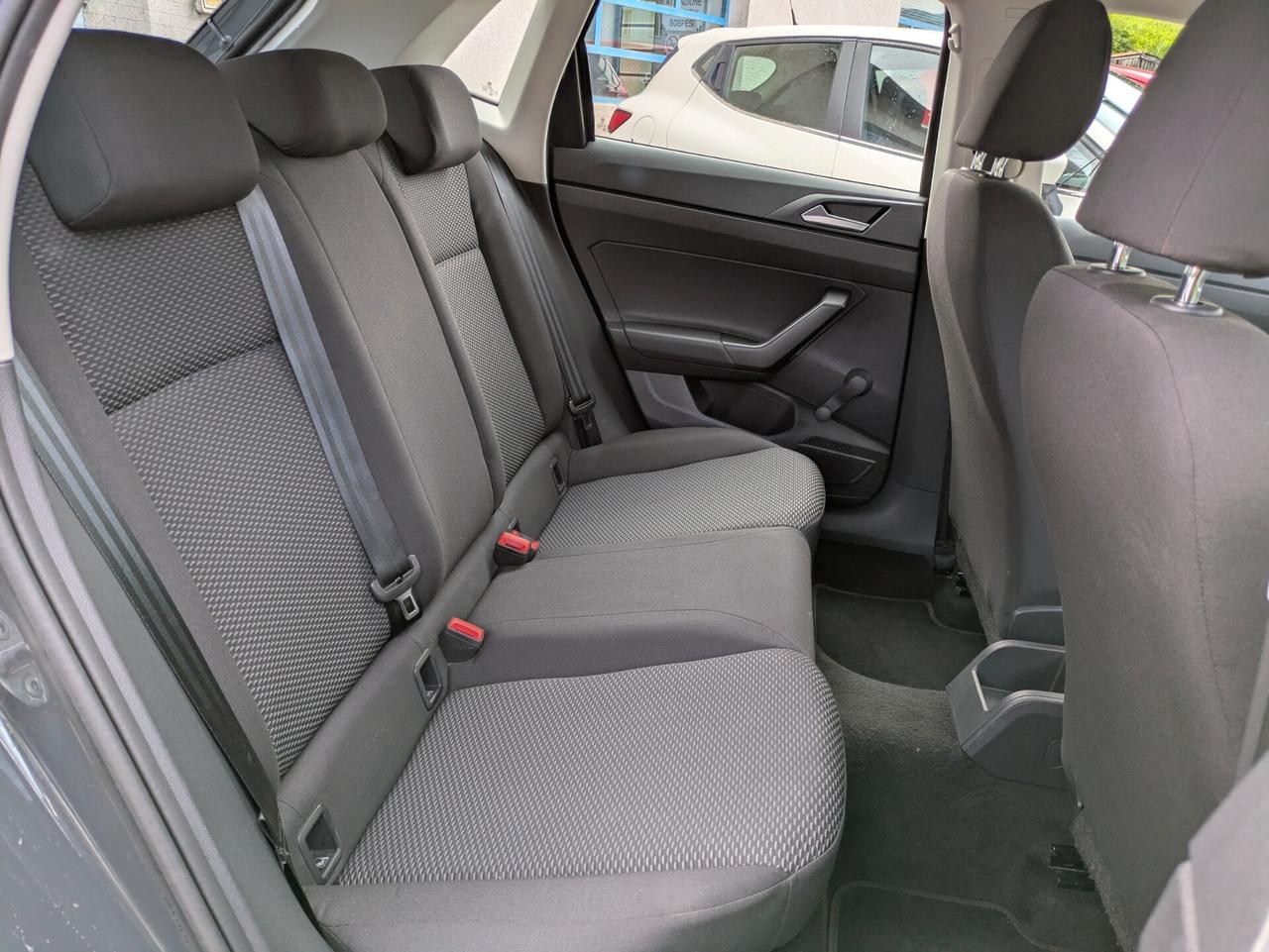 VOLKSWAGEN POLO 1.0 BENZINA 65cv