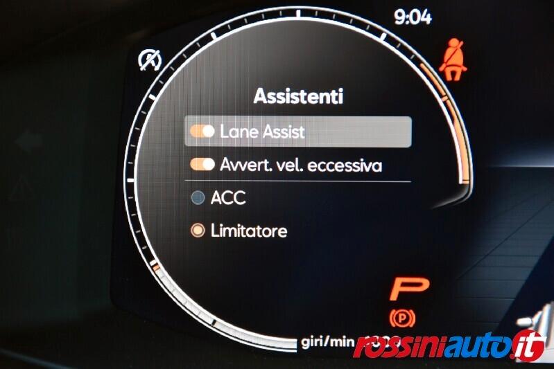 CUPRA FORMENTOR 1.5 HYBRID 150 CV DSG R'19 SANDSTORM + EDGE PACK