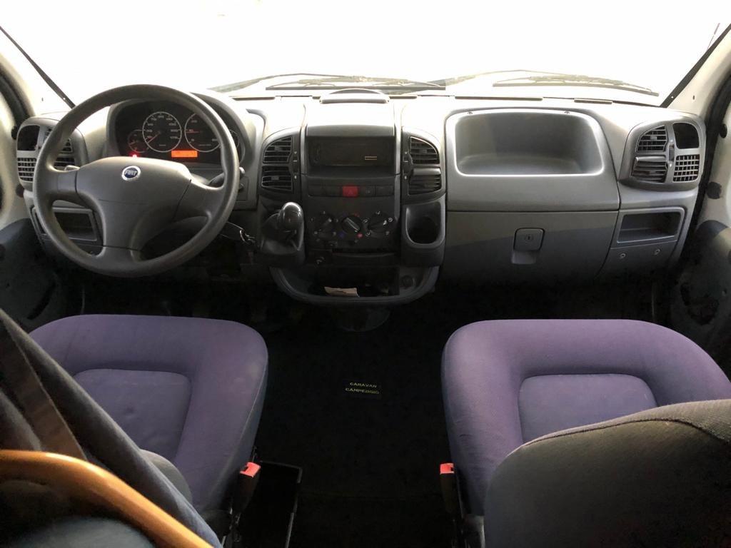 Autoroller 2 2.3 110cv. 6 posti letto