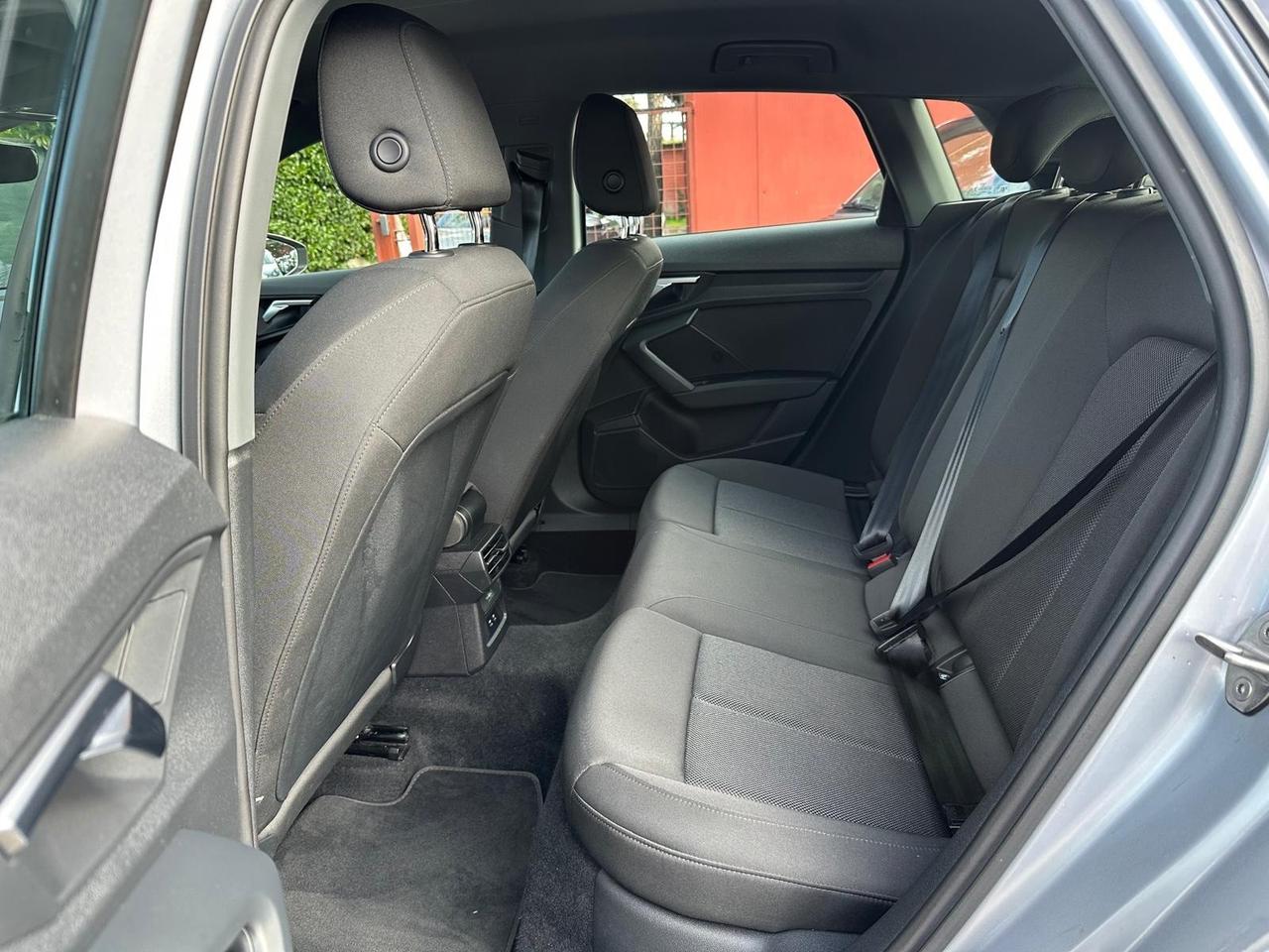 A3 SPB 30 TDI S tronic advanced *promo*