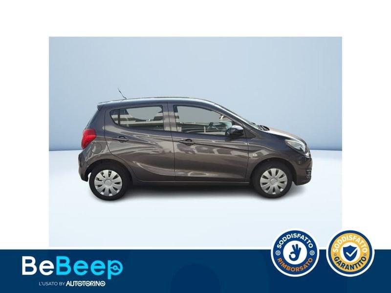 Opel Karl 1.0 N-JOY 75CV