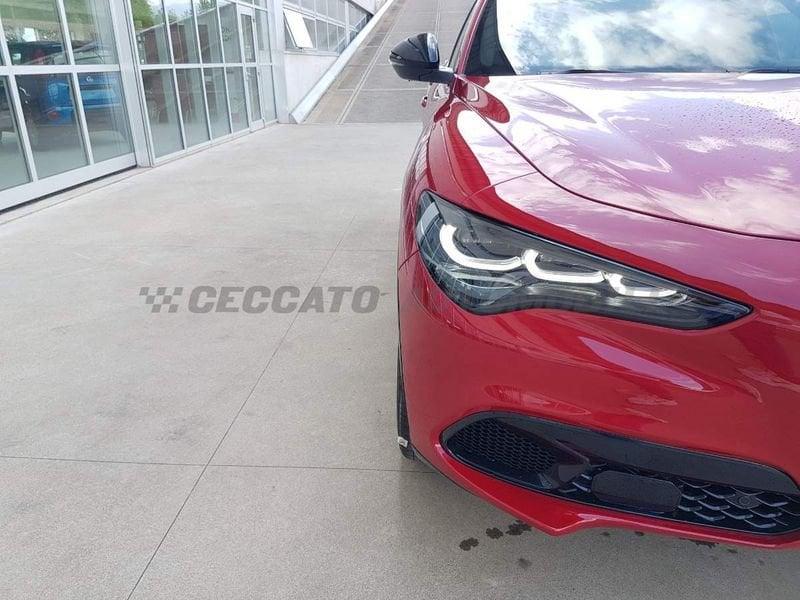 Alfa Romeo Stelvio 2023 2.2 t Competizione Q4 210cv auto