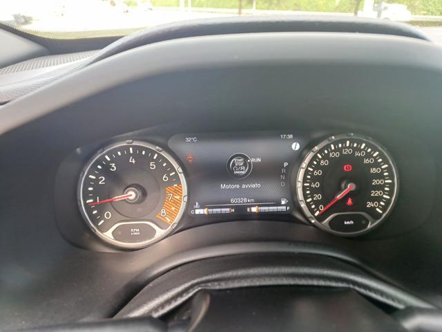 JEEP Renegade 1.3 T4 DDCT S