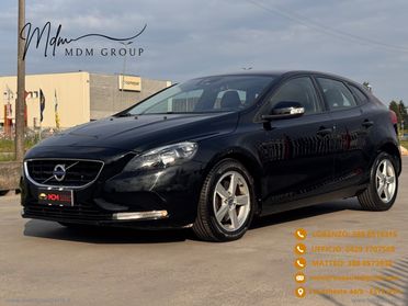 VOLVO V40 D2 1.6 Powershift Summum OK NEOPATENTATI