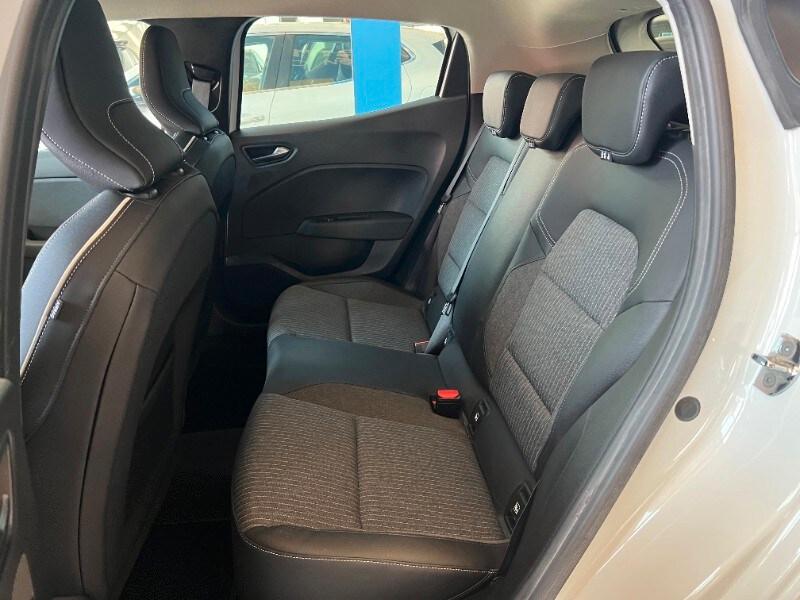 RENAULT Clio 5ª serie Clio Blue dCi 85 CV 5 po...
