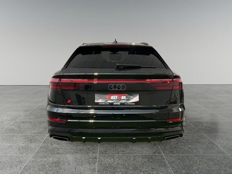 Audi Q8 50 TDI 286 CV quattro tiptronic S line edition