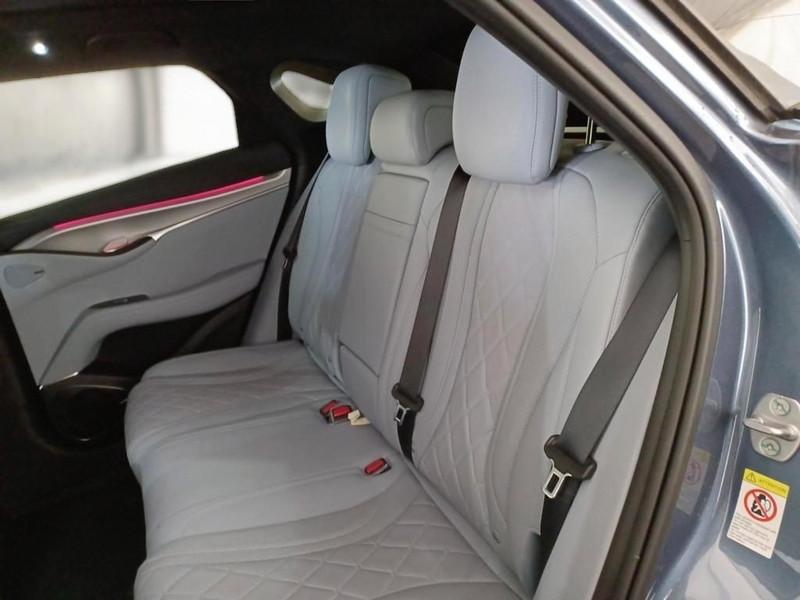 BYD SEALION 7 91,30 KWH EXCELLENCE AWD SUV