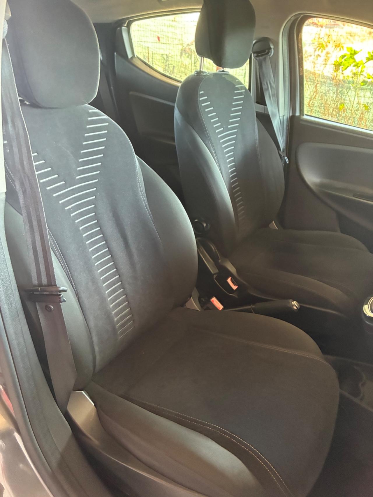Lancia Ypsilon 1.2 69 CV Platinum